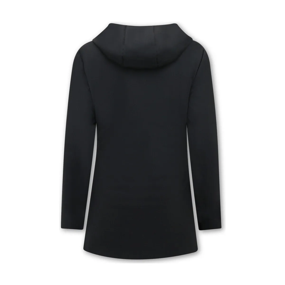Reversible Abrigos Para Mujer Slim